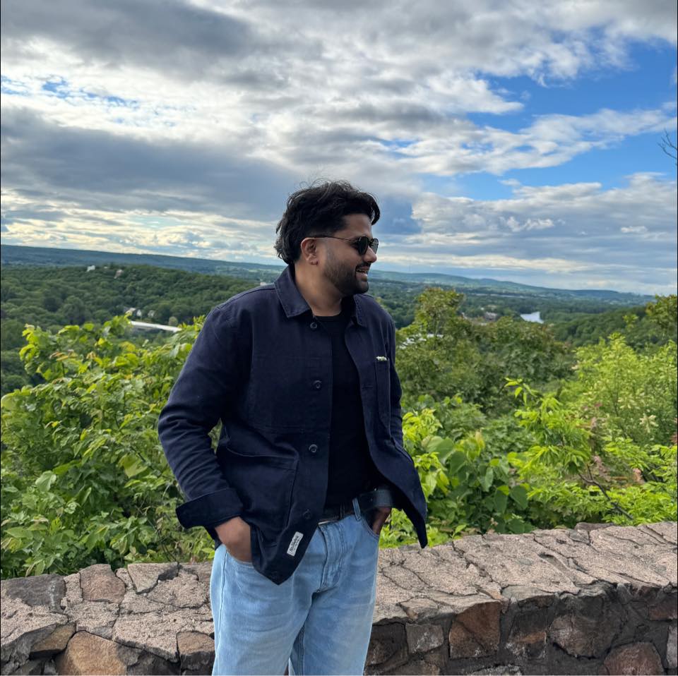 Eftykhar Rahman