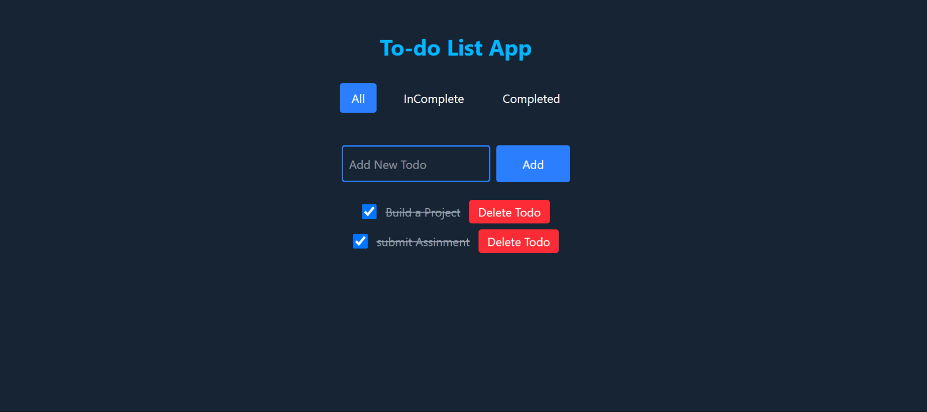 HVAC Landing Page